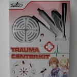 Wii Trauma kit