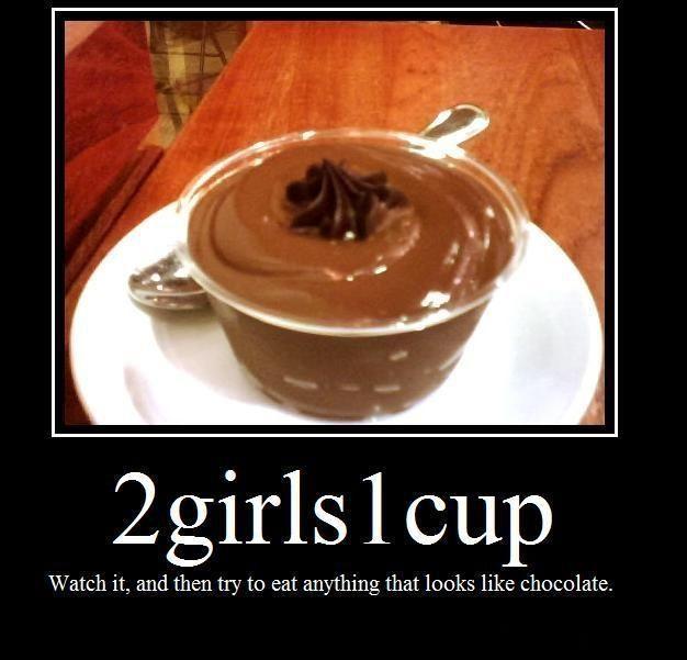 2girls1cup1. 