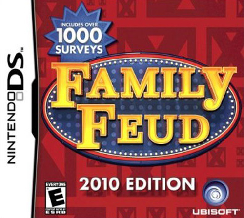 FamilyFeud2010