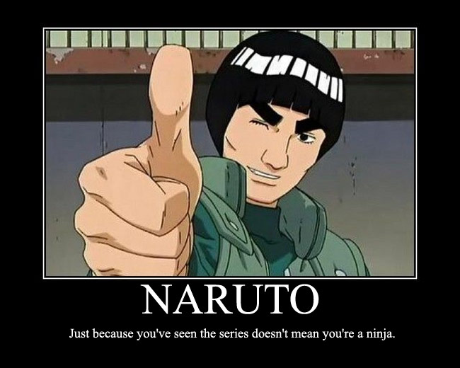 naruto=ninja